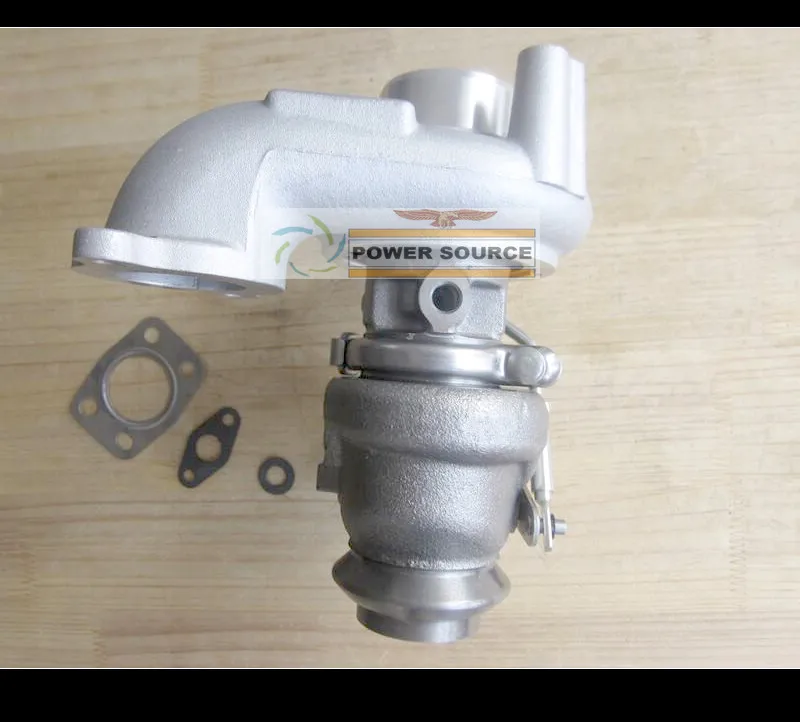 Турбо TD025 49373 02013 02003 02002 0375Q9 9673283680 для Citroen Berlingo II C3 C Elysee DS 3 л HDi