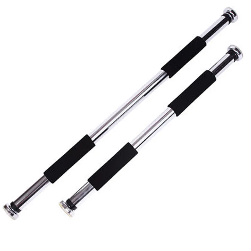 Тренажерный зал горизонтальные стальные регулируемые тренировочные стержни для