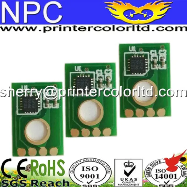 Чип для ланье MP 2011 SP 2503 ZSP C 2503-ZSP 2011-SP 2003 MPC MP-C2503 мфу MP-2503ZSP цветной картридж копир |