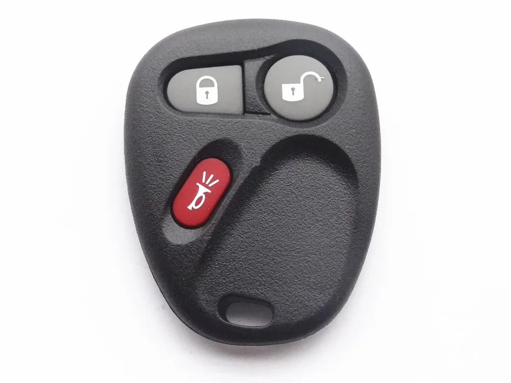 Новая Замена Автомобилей Дистанционного Ключа Оболочки Фоб крышка пригодный для