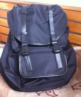 Модный нейлоновый рюкзак в японском и корейском стиле сумка для путешествий