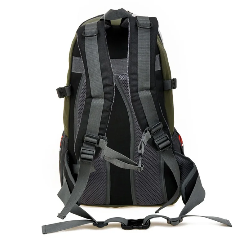 Fengtu 30L походный рюкзак унисекс, переносные спортивные сумки для мужчин и женщин, рюкзаки для кемпинга и путешествий, Легкие уличные сумки