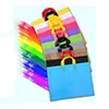 100 шт 20x30/25x35 см прозрачный пластиковый пакет с ручкой ювелирные изделия подарок из бутика сумка с ручкой пластиковая хозяйственная сумка подарок упаковка сумка