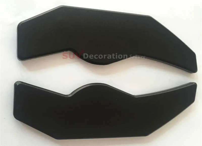 

For Land Rover Discovery 4 2010 - 2015 True Carbon DSG Paddle shifters Extension