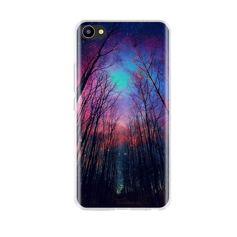 Чехол для Meizu U20 U10, чехол, 3D чехол для Meizu U 20 10, чехол, Мягкий ТПУ силиконовый чехол для задней панели, чехол для Meizu Meilan U20, чехол для телефона s - Цвет: NO.43