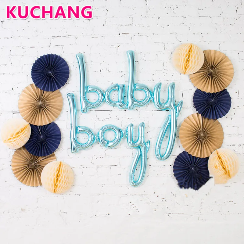 Розовое золото звено для маленьких мальчиков девочек со сплошным принтом