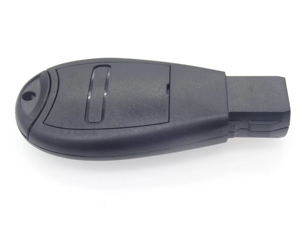 AUTEWODE дистанционный Корпус ключа для Chrysler Jeep Dodge Grand Cherokee ключ умный с ключом