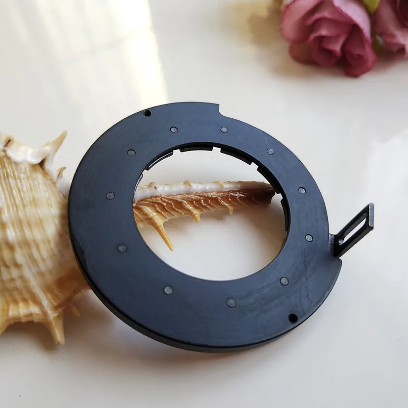 Оптический конденсаторный микроскоп с регулируемым зумом 2 29 мм 11