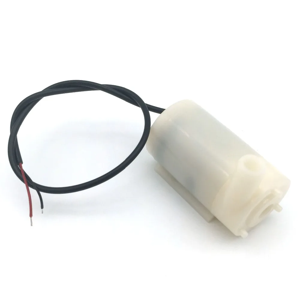 

Мини погружной насос LISM для аквариума 3-5В 120л/ч