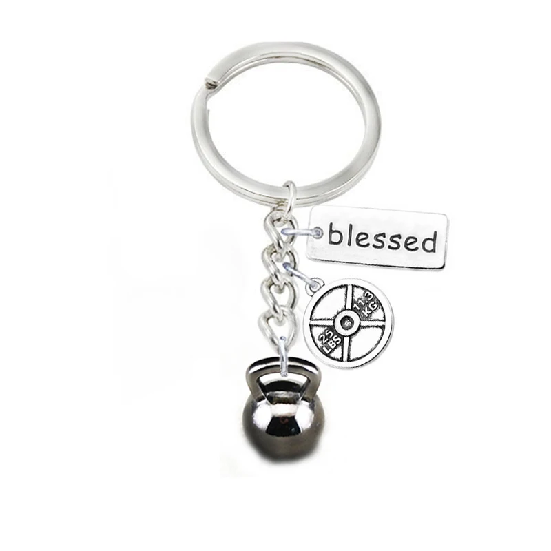 Двойной нос благородная штампованная пластина чайник колокольчики тренажерный