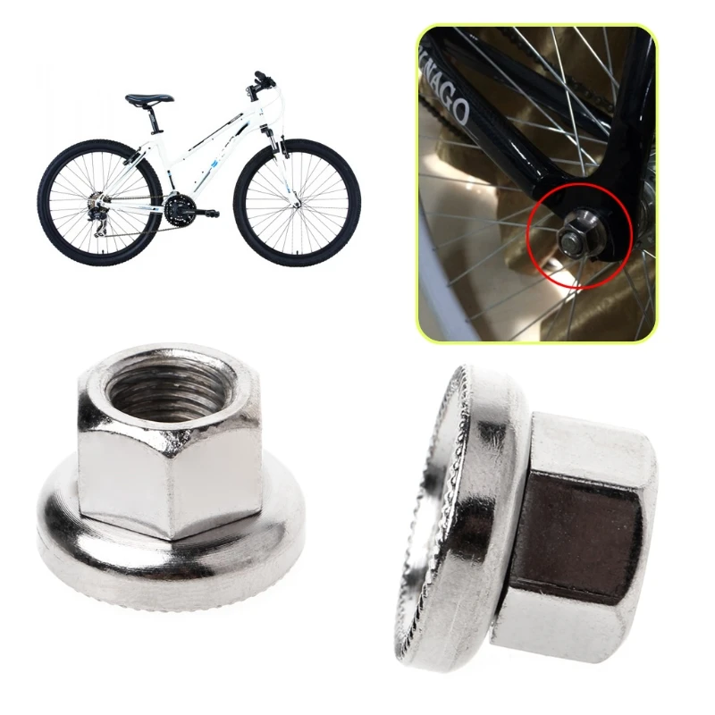 Винты для задней оси горного велосипеда стальные ступицы барабанный винт