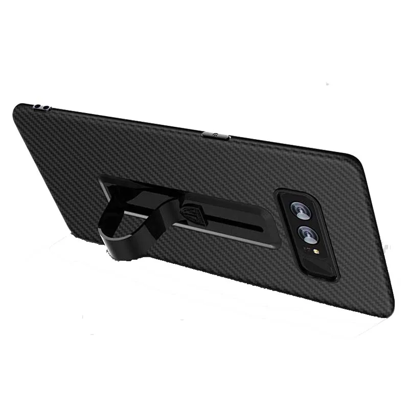 Новые Xundd чехол для Samsung Galaxy Note 8 со скрытой кольцо держатель ультра тонкий мягкий силиконовый чехол для Galaxy Note 8