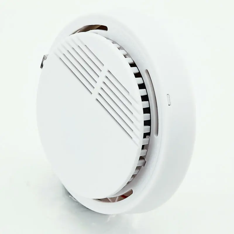 433 МГц портативный датчик сигнализации s беспроводной дыма для всех домашняя