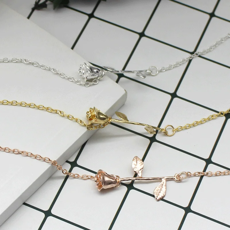 Женский браслет цепочка из сплава с Шармами|charm bracelet|bracelet womenbracelet fashion |