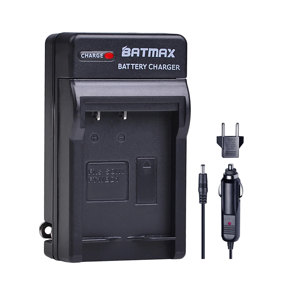 Аккумулятор для автомобиля Batmax 3 6 В 980 мАч sony DSC T300 TX1 T900 T700 T500 T200 T77 T90 T70 T2 G3