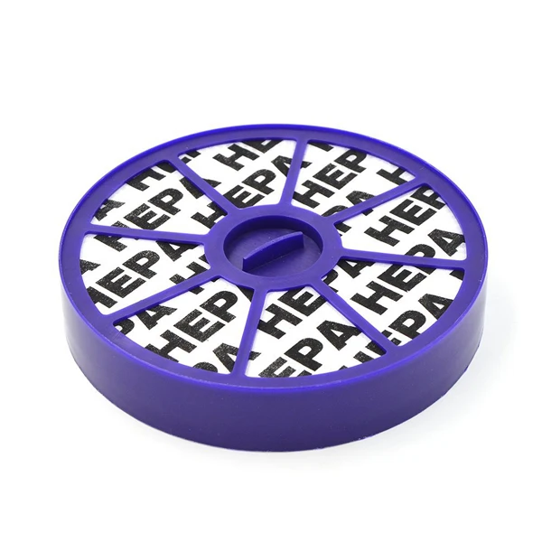 2 шт./упаковка сменные HEPA-фильтры для двигателя DYSON DC04 DC05 DC08 DC19 DC20 DC29 детали