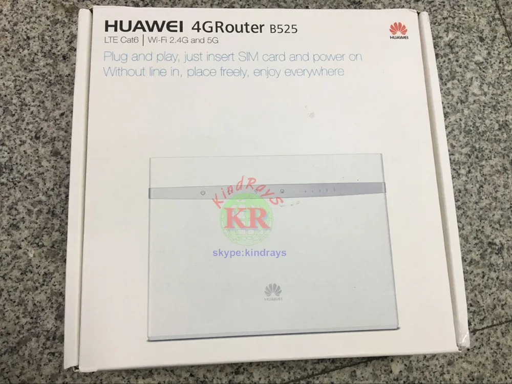 Разблокированный huawei B525 B525s-23a 4G CPE промышленный Wifi роутер 4G LTE repetidor wifi 5g lte роутер lan 12 В роутер wifi 4g