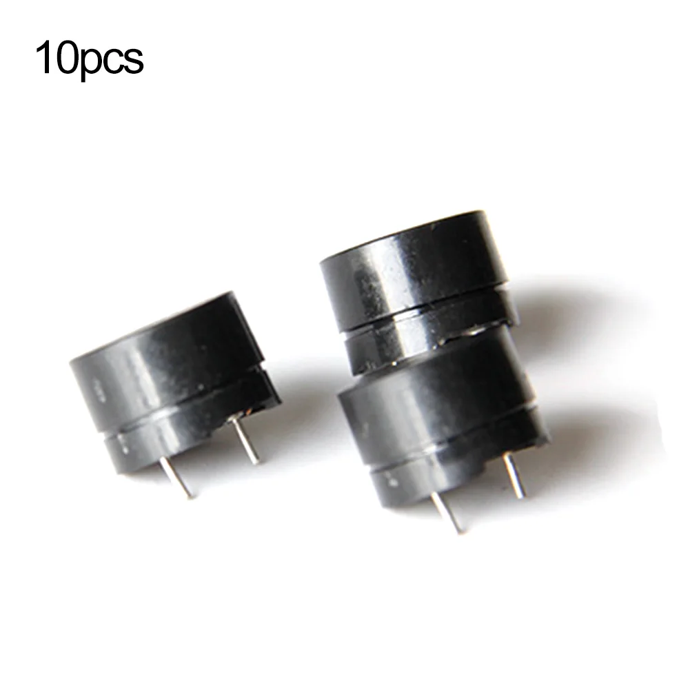 10pcs New Passive Buzzer AC1.5V 3V 5V 16 Ohm Sounder Alarm Ringer for DIY KIT | Электроника