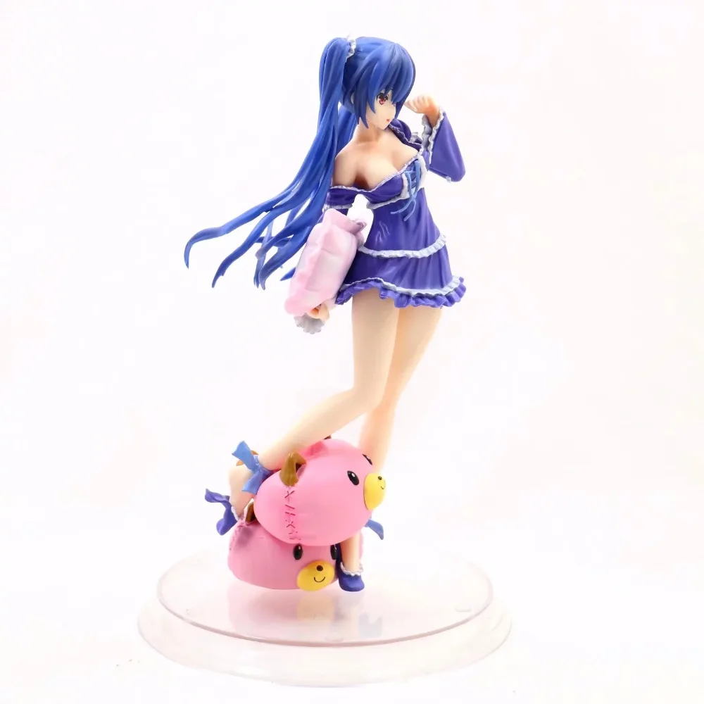 HKXZM Аниме фигурки 21 см гиперразмерность нептуния Noire: Wake Up Ver. 1/8 весы ПВХ Фигурки
