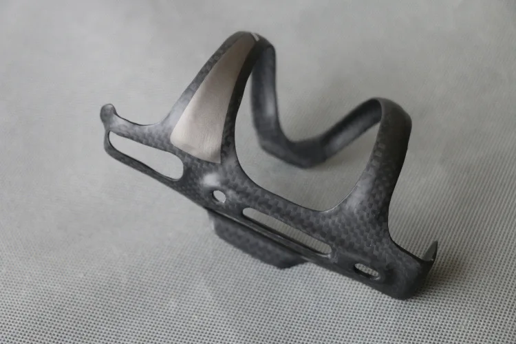 Светильник TEMANI держатель для бутылки велосипеда углеродный горный шоссейный