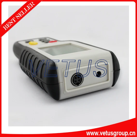 

HT-9829 digital anemometer for Measuring Instrument Wind Speed Meter