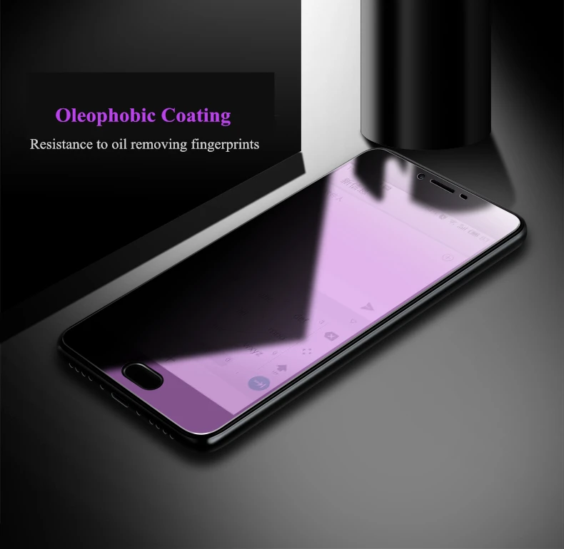 Защитное стекло закаленное 2.5D для Meizu M3s Mini M5 M5s 9H|glass for meizu|tempered glassscreen protector |