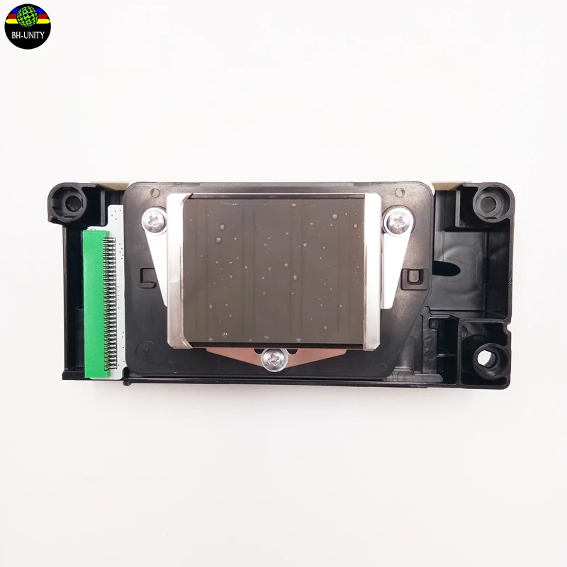 

100% original and new mutoh dx5 print head with green connector for mutoh vj1604 rj900c rj900x printer