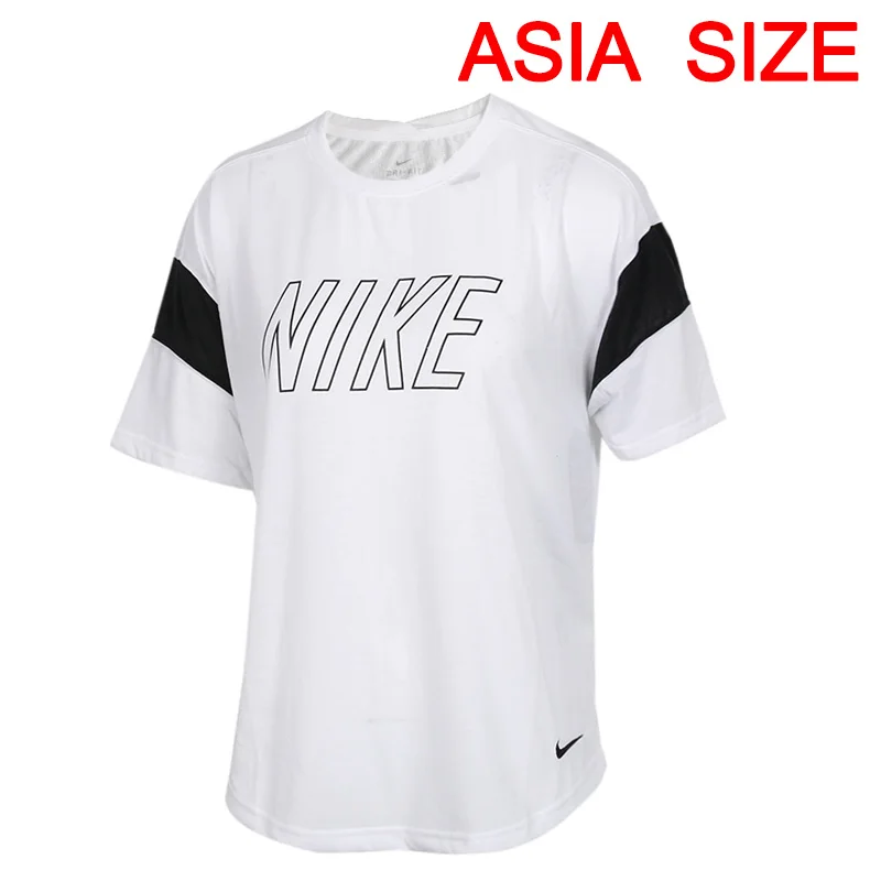 930284100 Оригинальное новое поступление футболка Nike CRW SS FAM GRX женские футболки с коротким рукавом спортивная одежда - Цвет: 930284100