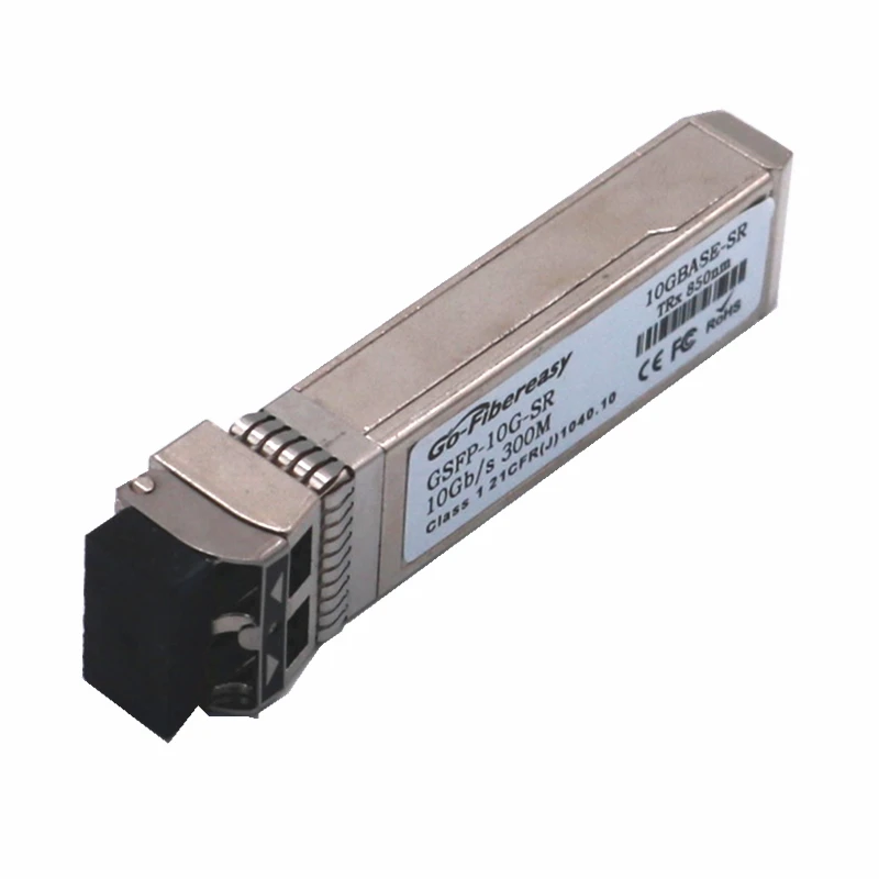 Модуль приемопередатчика 10 шт./лот J9150A для HP X132 10G SFP + LC SR 850nm MMF 300m DDM. Если нужно