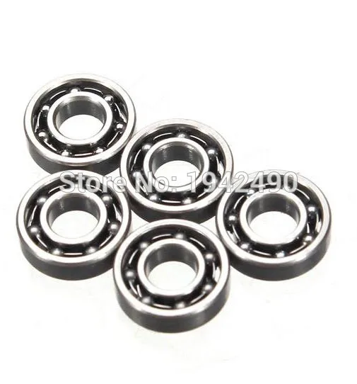 Wltoys P929 P939 K979 K989 K999 k969 RC Запчасти для автомобиля 08 подшипник 3*7*2|Детали и