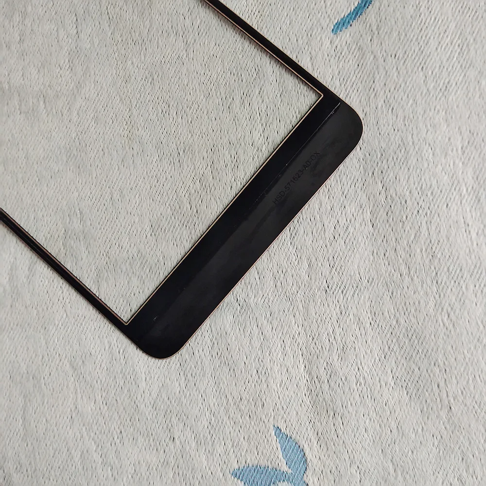 Сенсорный экран для Leagoo M8 сенсорный дигитайзер переднее стекло мобильный