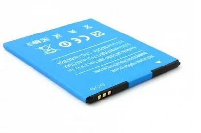 Оригинальный аккумулятор Elephone P6i 2600 мА/ч 3 7 В для смартфона 5 дюймов Android 4.4.2 MTK6582