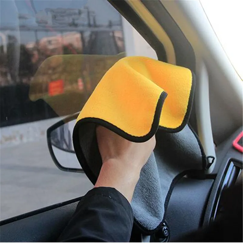 Супер впитывающее полотенце для мытья автомобиля Mini One Cooper R50 R52 R53 R55 R56 R57 R58 R60 R61