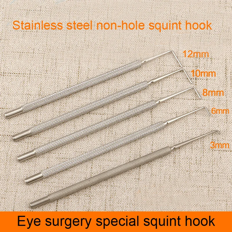 Инструменты для век офтальмологическая Микрохирургия офтальмологический