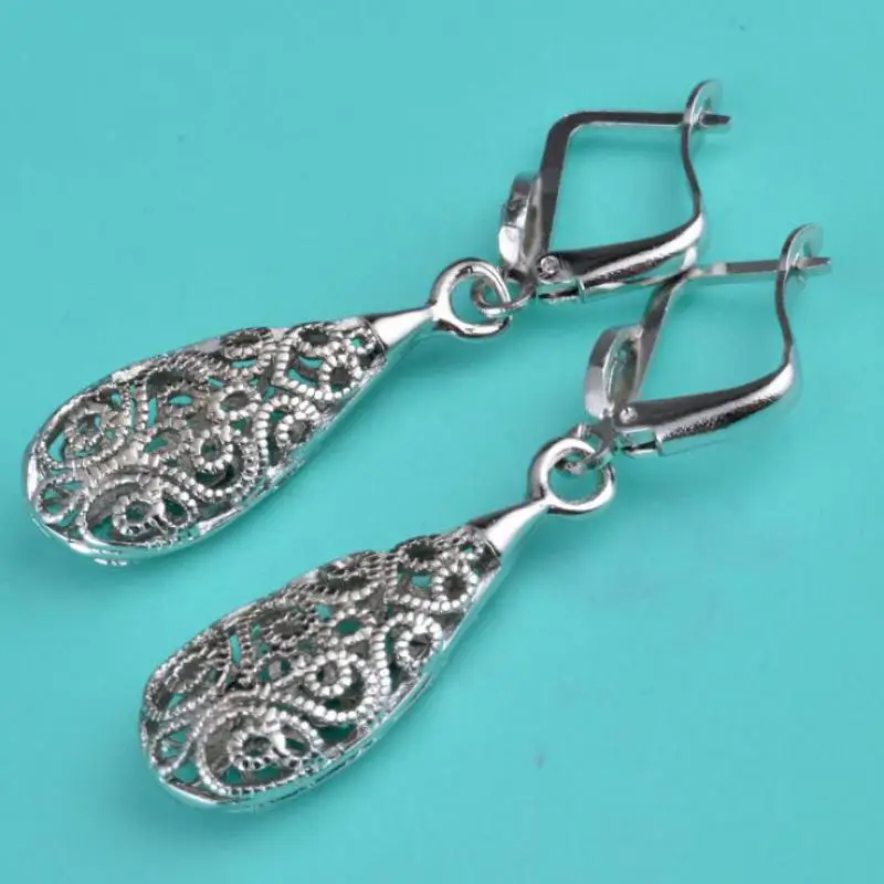 Pendientes, Стерлинговое серебро, ювелирные изделия, женские серьги, 925, brincos plata, длинные, orecchini oorbellen, для женщин, a1t3, ювелирное изделие, кольцо, серебро, 151
