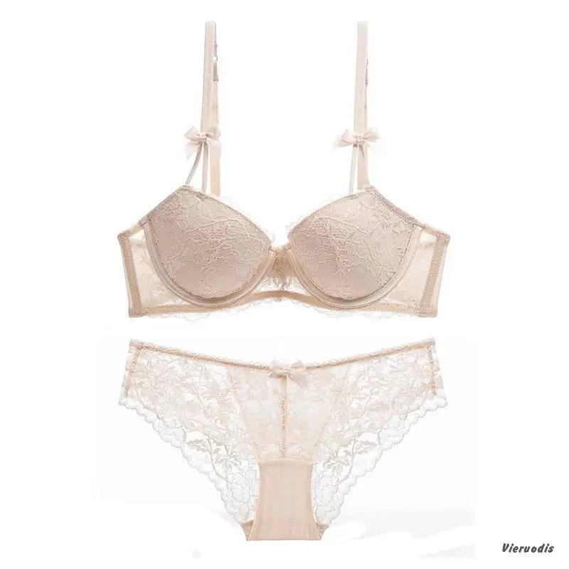 2019 сексуальный комплект с бюстгальтером черный корсет бандаж полые Bralette Стринги