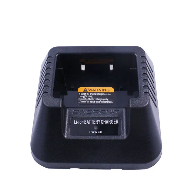 Base Baofeng UV-5R EU/US/UK/AU/USB/Автомобильное зарядное устройство для Baofeng UV-5R DM-5R Plus портативная рация UV 5R UV5R двухстороннее радио - Цвет: Base