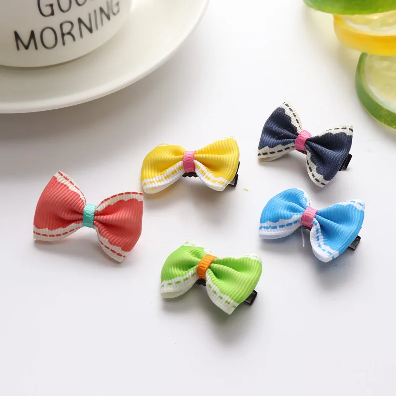 10 шт. милый уход за домашними питомцами кошка котенок щенок однотонный хлопковый