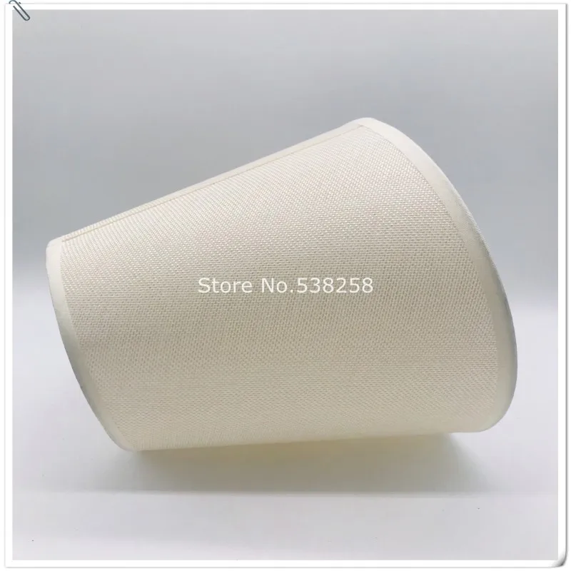 E27 арт деко абажур для настольной лампы тканевый скандинавский стиль современный