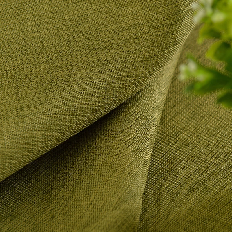 Толстая Белье Занавес Тепловой Изоляцией Плотные Шторы для Гостиной Спальни