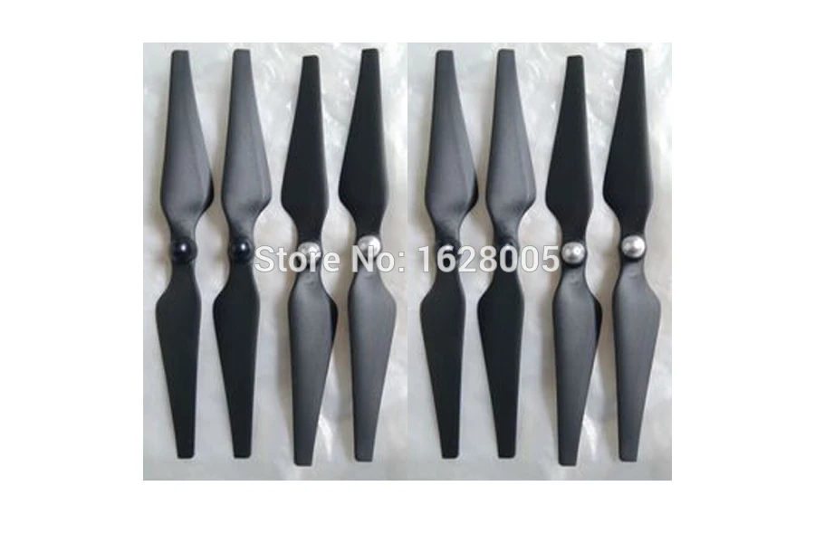 

4 шт./комплект, запасные части для квадрокоптера