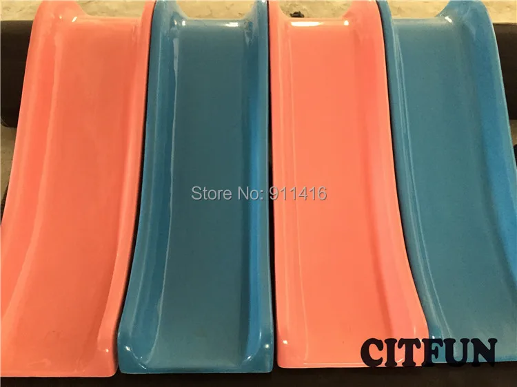 Стекловолоконная горка для игровой площадки в помещении|indoor playground|indoor playground