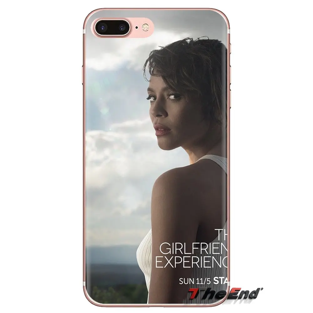 Чехол для Xiaomi Mi4 Mi5 Mi5S Mi6 Mi A1 A2 5X 6X 8 9 Lite SE Pro Max Mix 2 3 2S "The Girlfriend Experience" мягкий прозрачный.