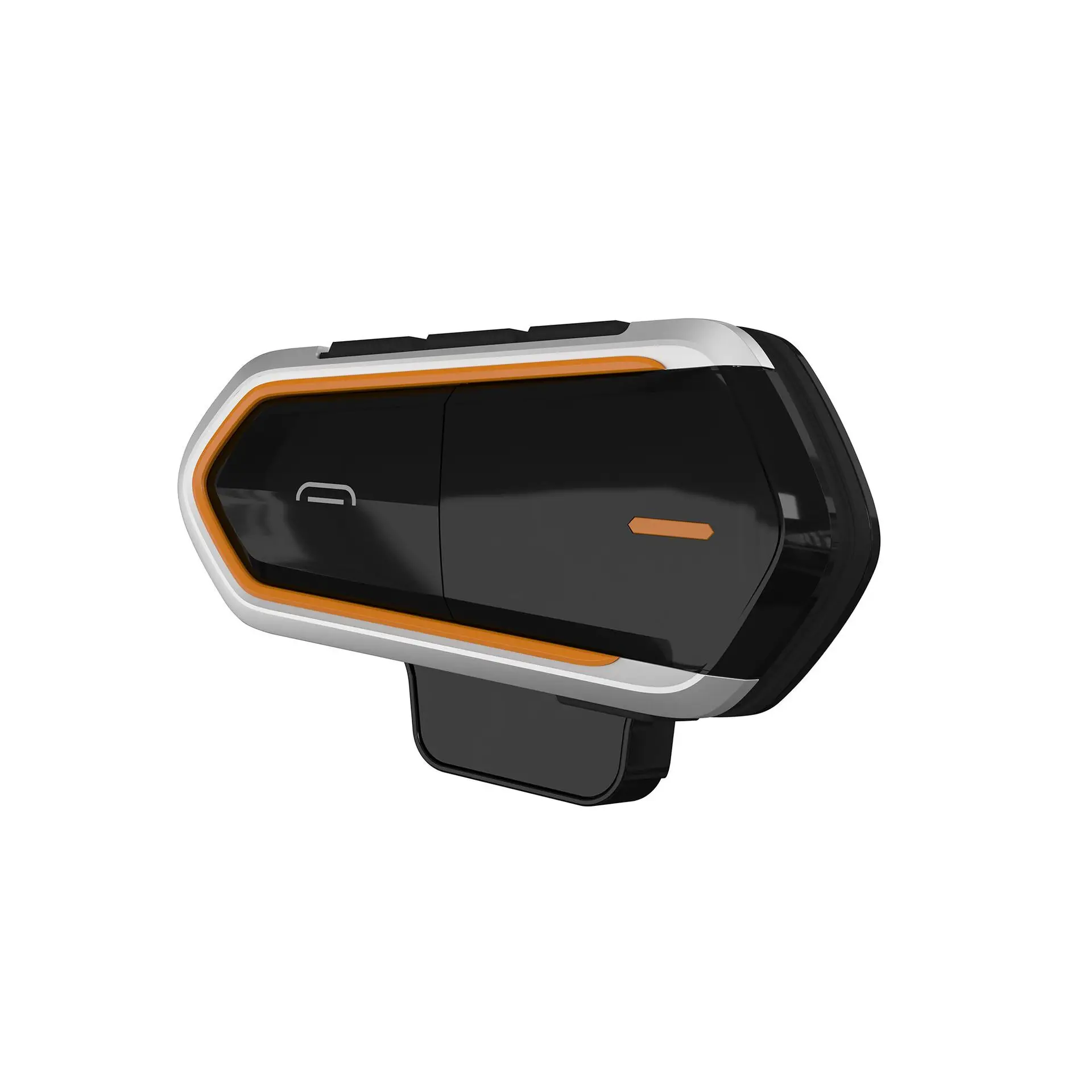 Bluetooth-гарнитура для мотоцикла с FM-радио и функцией прослушивания радио |