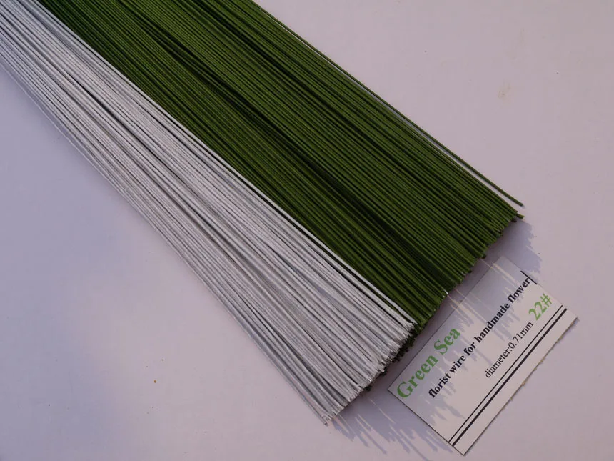 

22gaugecake accessory wire florist wire wholesale 2color conventional
