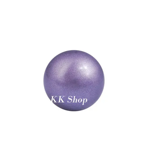 6 шт./Лот 16 мм цветной тональный Шар Подходит для Eudora Harmony Ball DIY Клетка подвеска