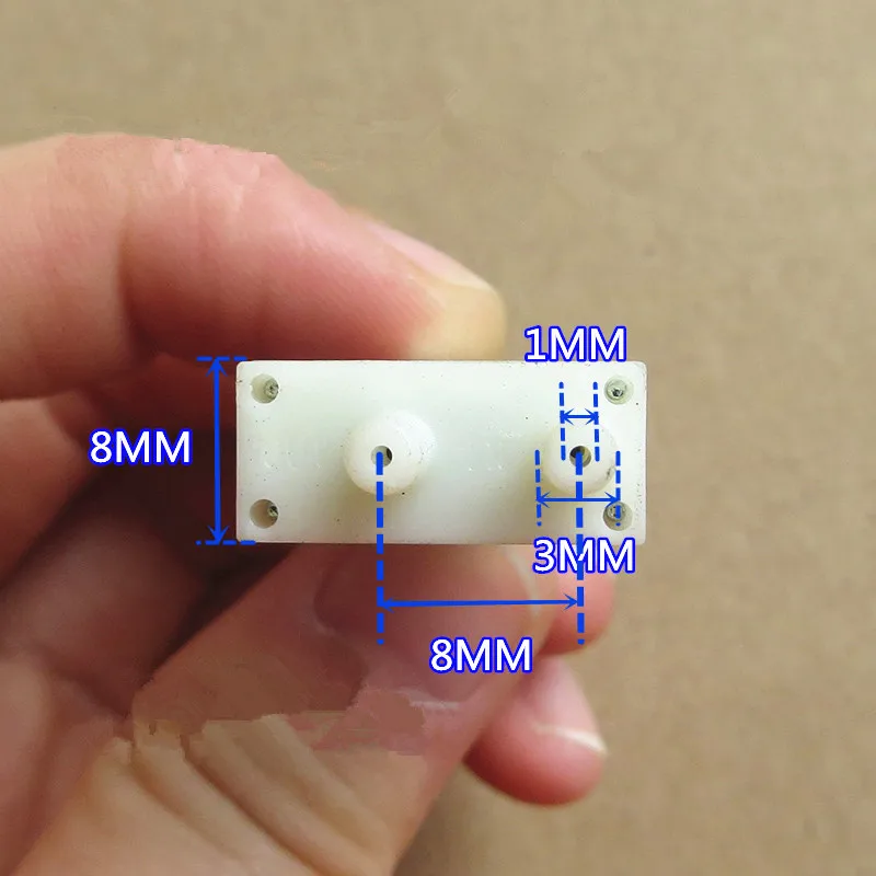 2 шт. микро вакуумный насос медицинский мини-насос отрицательного давления