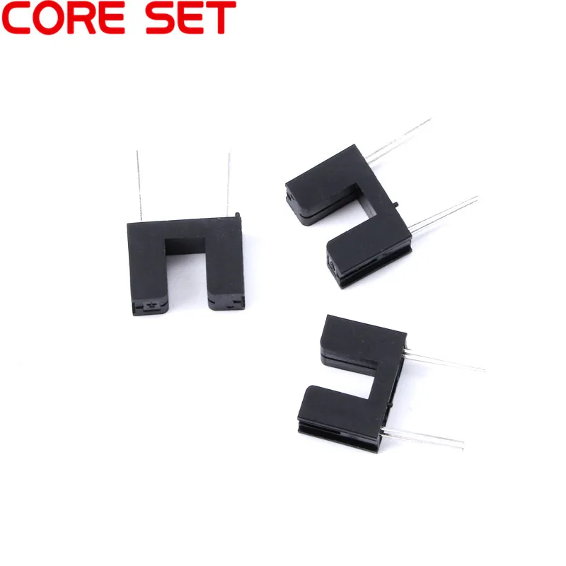 100 шт. ITR9606 ITR 9606 DIP 4 фотоэлектрический выключатель Opto прерыватель оптический
