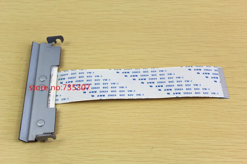 new original TM-T88IV thermal print head Pn# 2107067 printhead For pos TM884 TM-T884 TM88IV Printer Replacement Parts | Компьютеры и