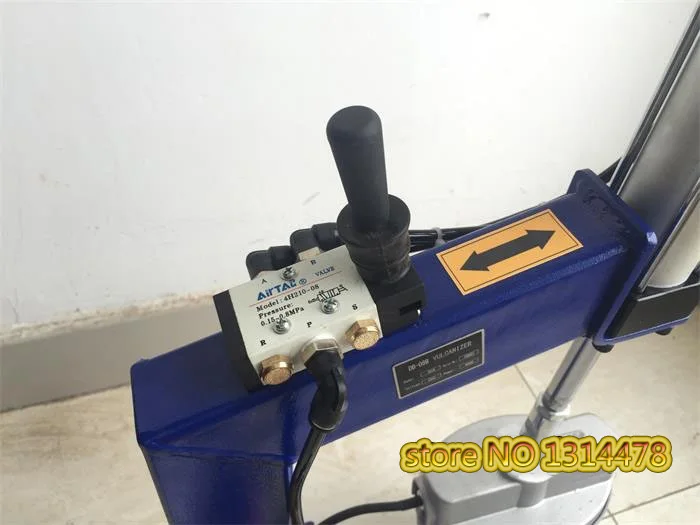 800 Вт автоматическая регулировка температуры фотолампа нового типа